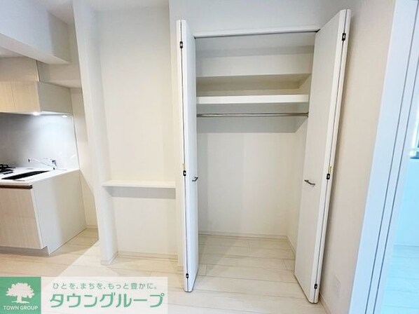 フルハウス赤羽の物件内観写真